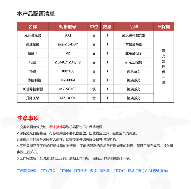 生產(chǎn)線配套激光打標(biāo)機(jī)(圖6) 生產(chǎn)線配套激光打標(biāo)機(jī)(圖6)